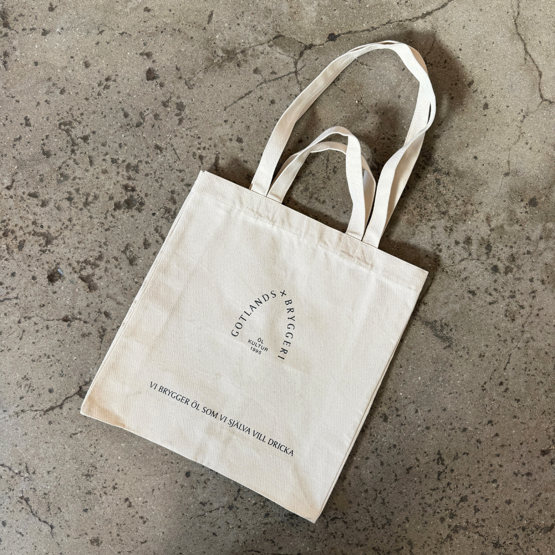 Gotlands Tote bag