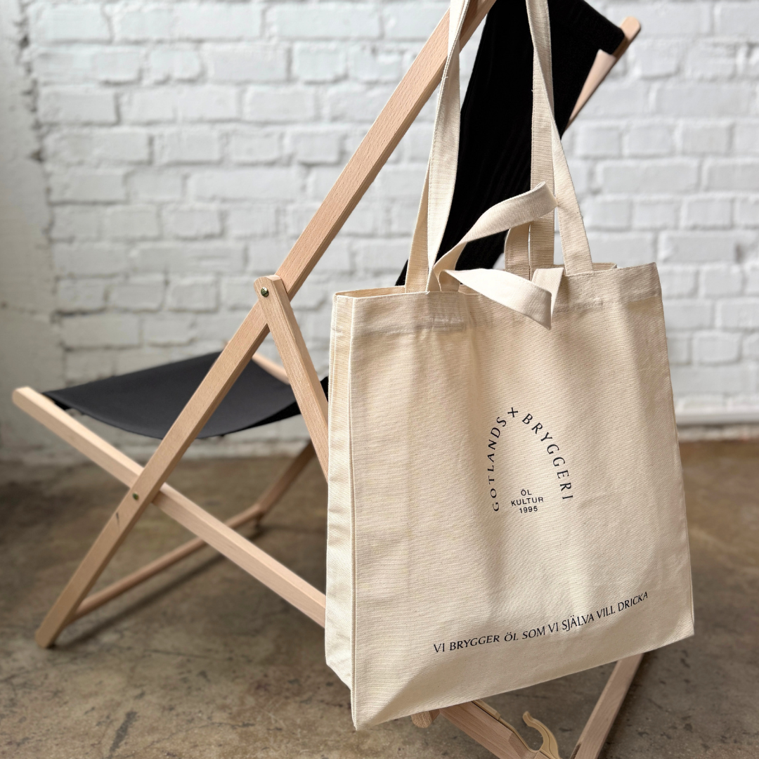 Gotlands Tote bag
