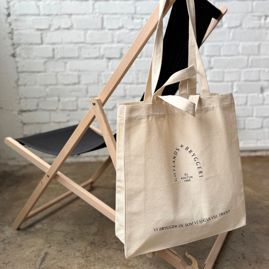 Gotlands Tote bag