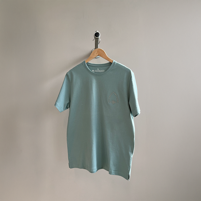 T-shirt Gotlands Bryggeri Blå