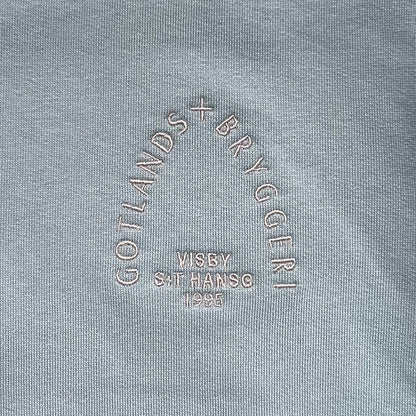 T-shirt Gotlands Bryggeri Blå