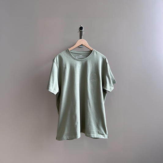 T-shirt Gotlands Bryggeri Grön