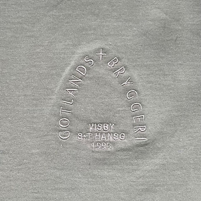T-shirt Gotlands Bryggeri Grön